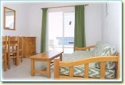 Hotel Es Cana Playa Apartamentos Santa Eulària des Riu
